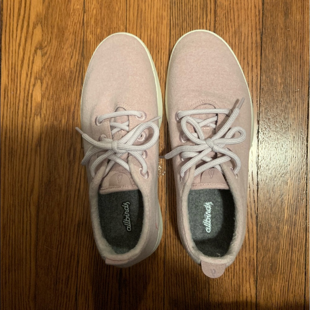 Allbirds size 10